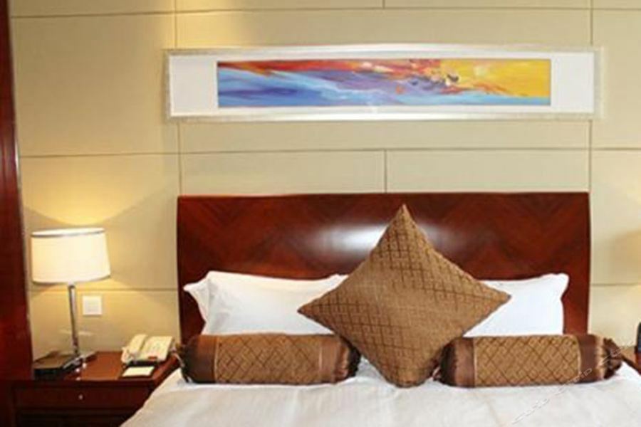 Dongtai Guest House - Jinling Hotels & Resorts Exterior photo